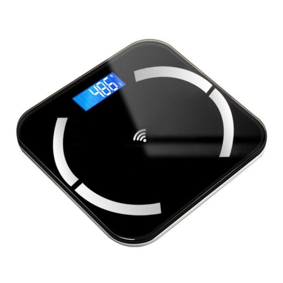 Digital Body Weight Scale