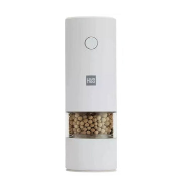 Electric Salt & Pepper Mill