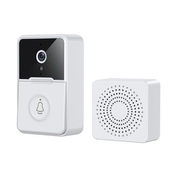 Smart Control Video Doorbell